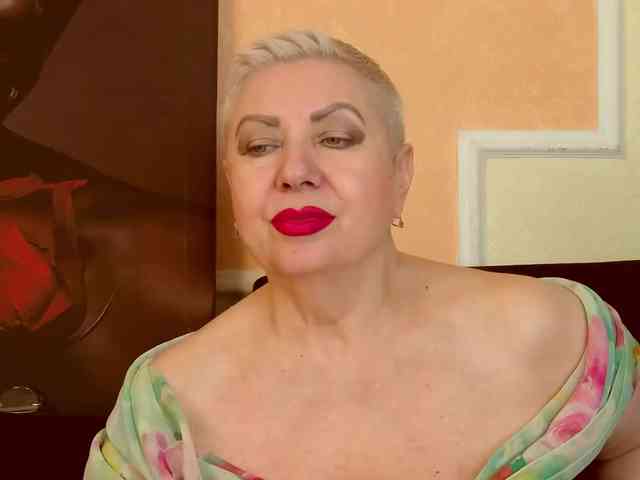 PoshLadyx webcam