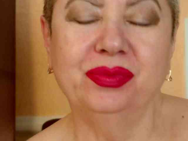 PoshLadyx webcam