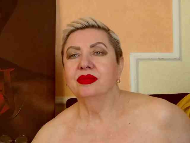 PoshLadyx webcam