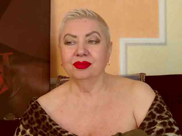 PoshLadyx webcam