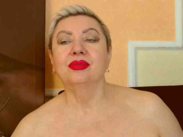 PoshLadyx webcam