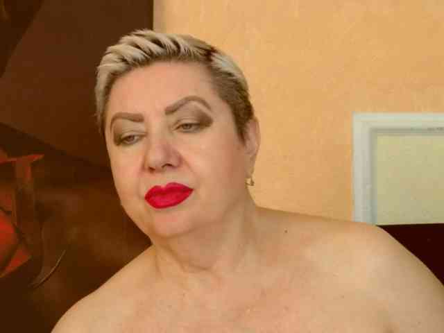 PoshLadyx webcam