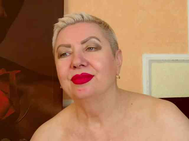 PoshLadyx webcam
