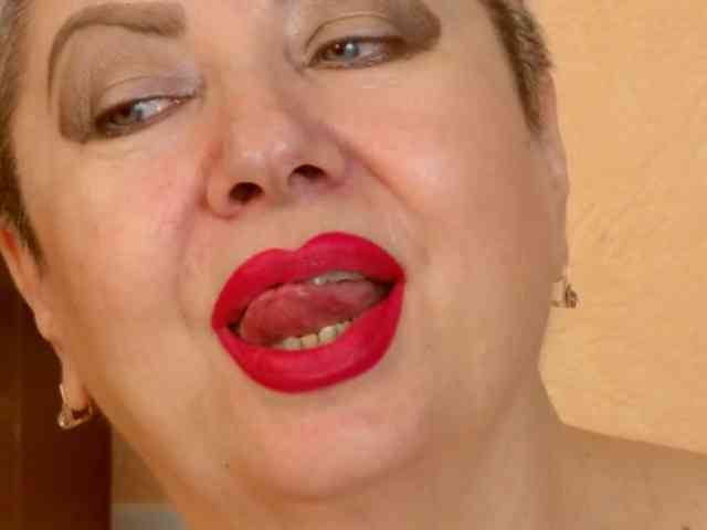 PoshLadyx webcam