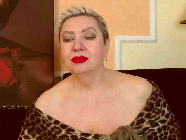 PoshLadyx webcam