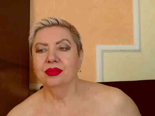 PoshLadyx webcam