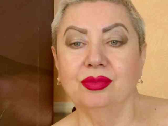 PoshLadyx webcam