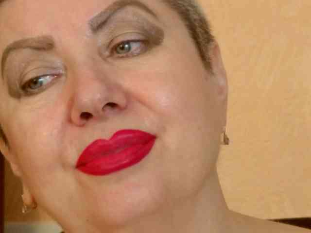 PoshLadyx webcam