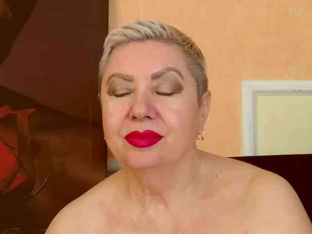 PoshLadyx webcam