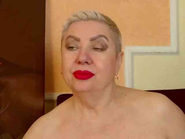 PoshLadyx Sex Cam Show