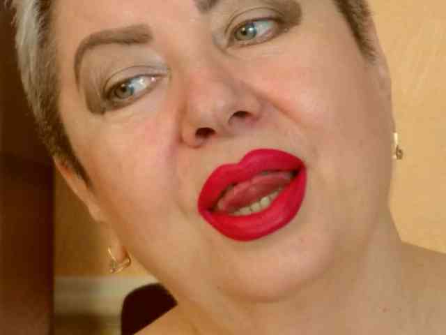 PoshLadyx webcam