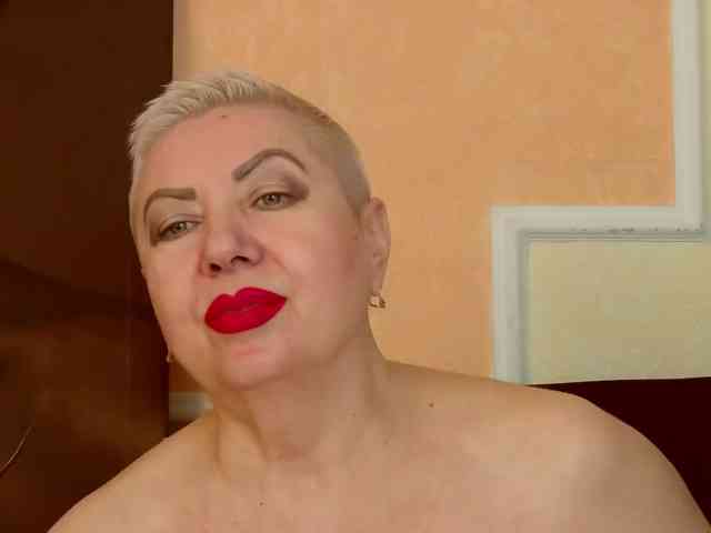 PoshLadyx webcam