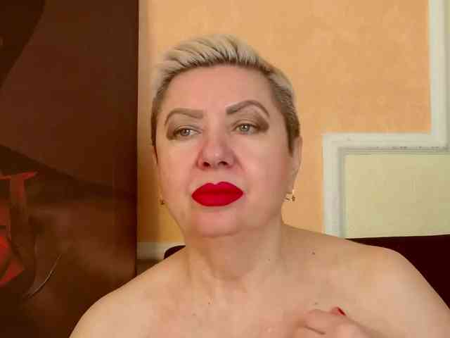 PoshLadyx webcam