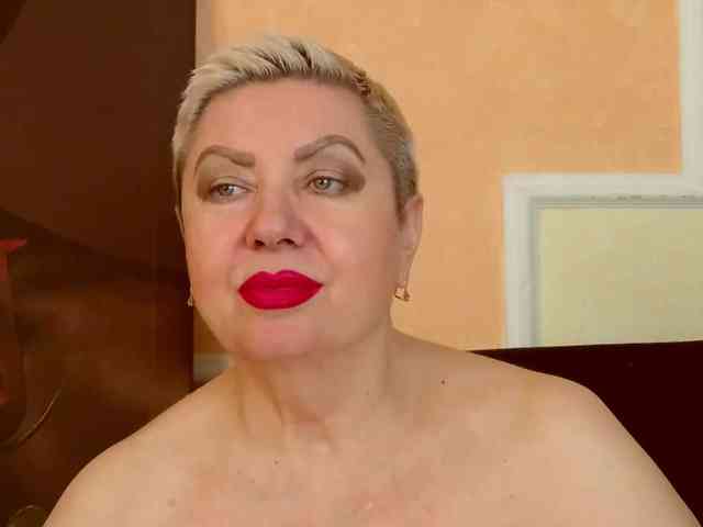 PoshLadyx webcam