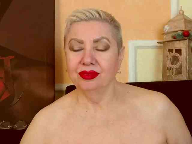 PoshLadyx webcam