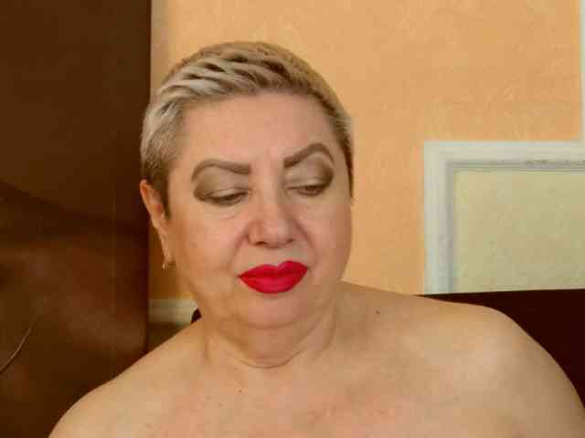 PoshLadyx webcam