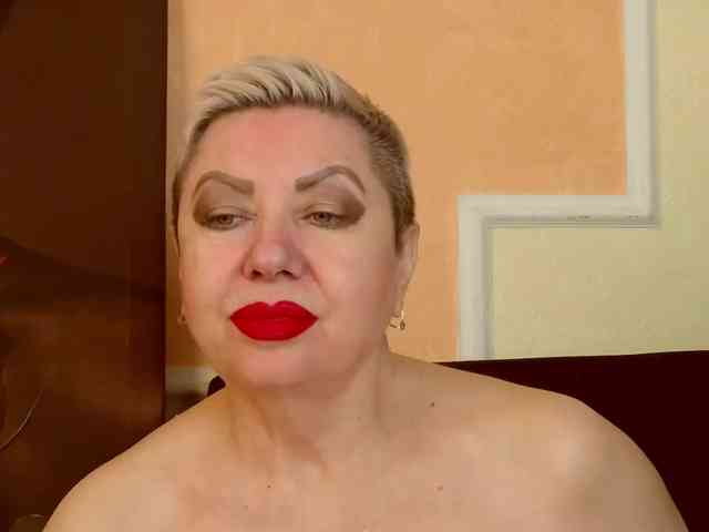 PoshLadyx webcam