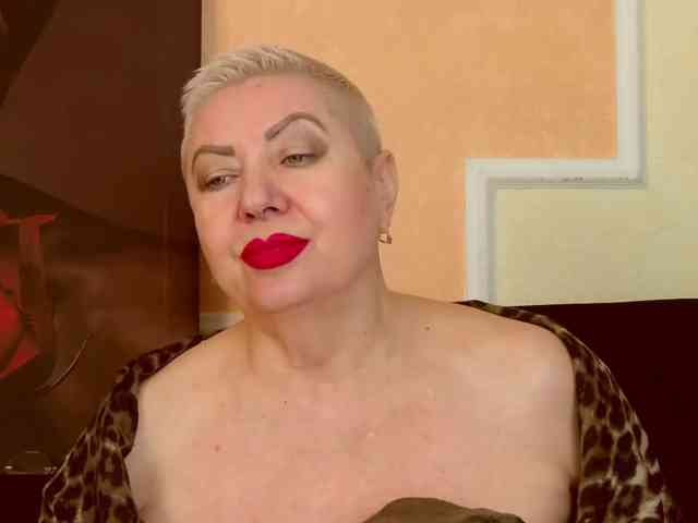 PoshLadyx webcam