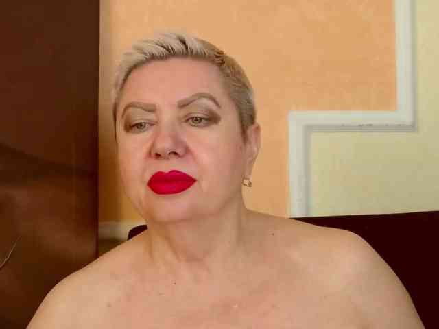 PoshLadyx webcam