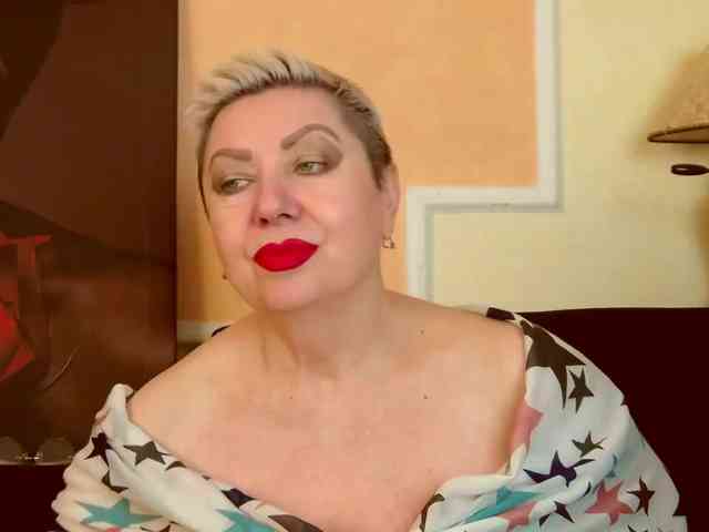 PoshLadyx webcam