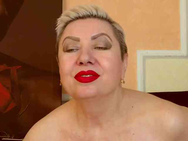 PoshLadyx webcam