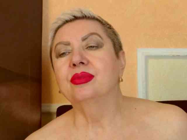 PoshLadyx webcam
