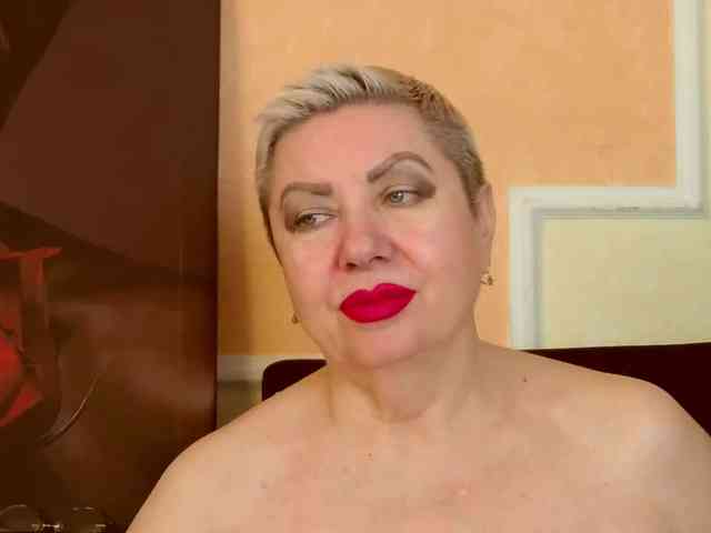 PoshLadyx webcam