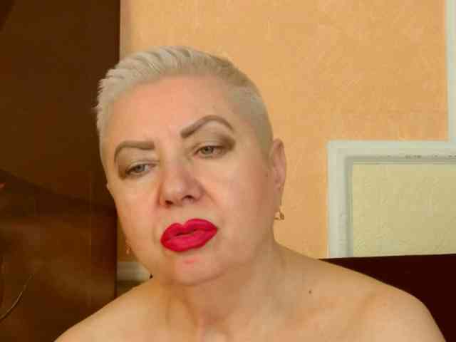 PoshLadyx webcam
