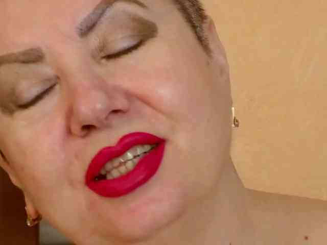 PoshLadyx webcam