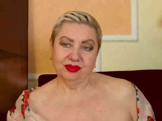 PoshLadyx webcam