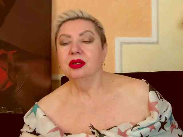 PoshLadyx webcam