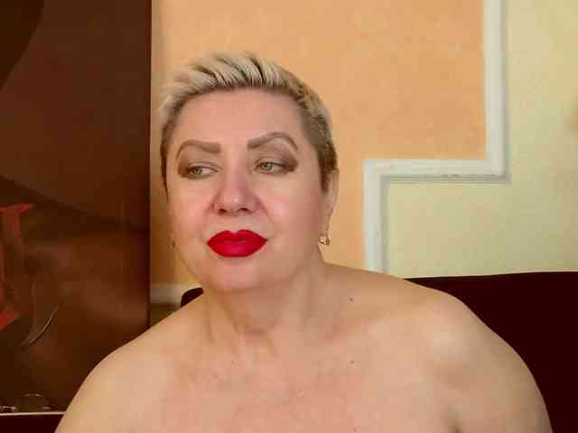PoshLadyx webcam