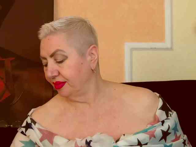 PoshLadyx webcam