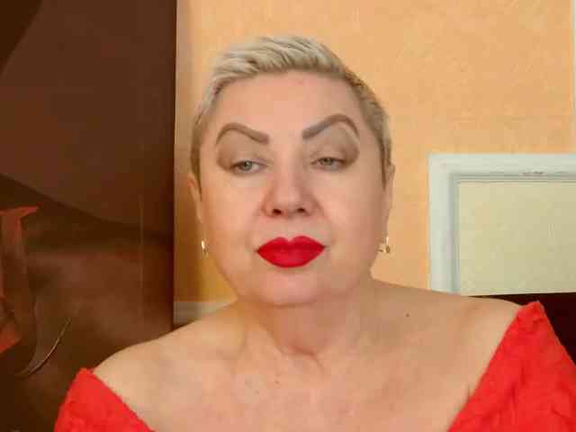 PoshLadyx webcam