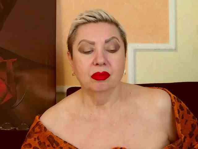 PoshLadyx webcam