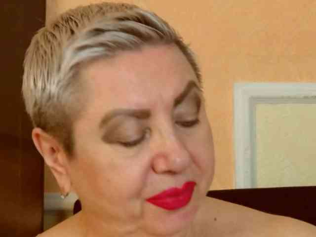 PoshLadyx webcam