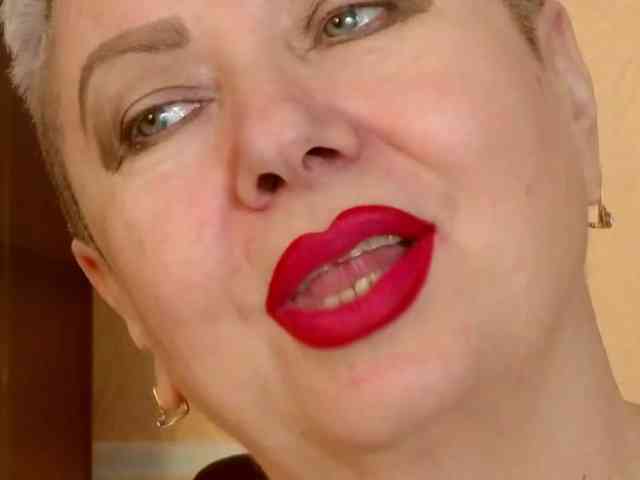 PoshLadyx webcam