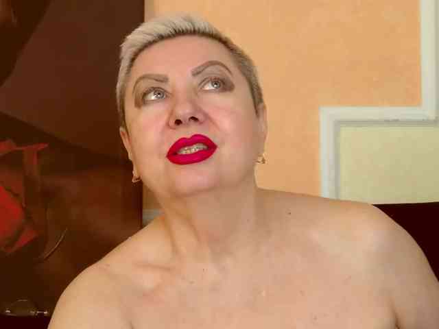 PoshLadyx webcam