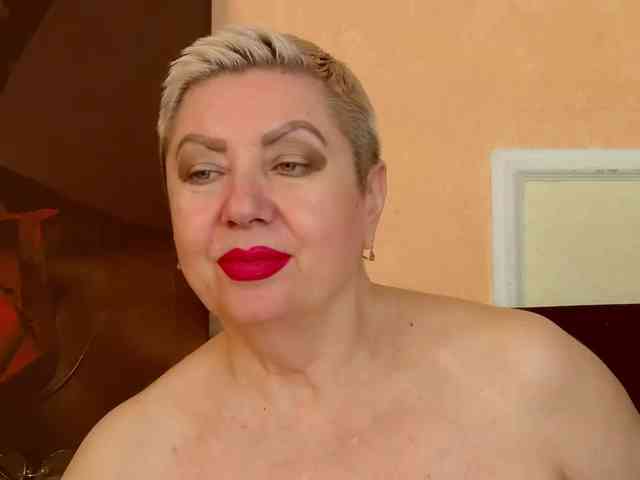 PoshLadyx webcam