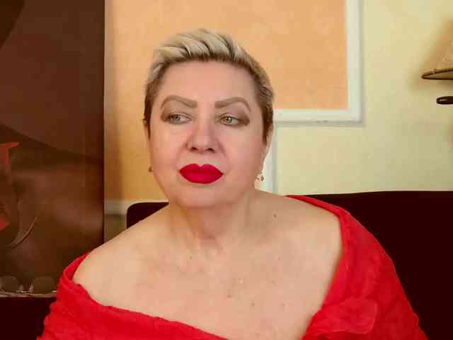 PoshLadyx webcam