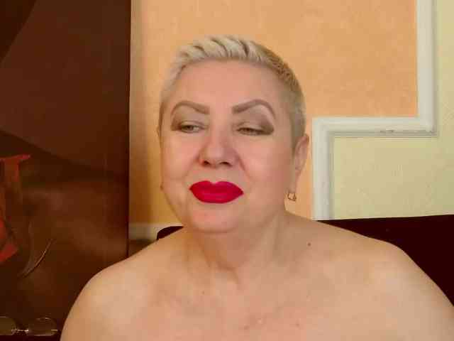 PoshLadyx webcam