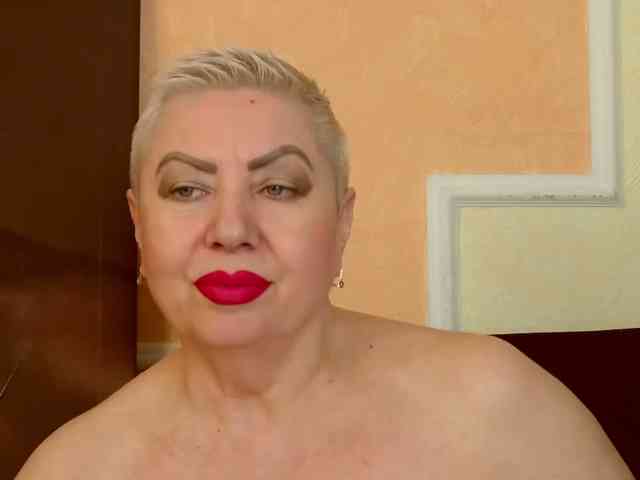 PoshLadyx webcam