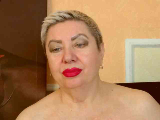 PoshLadyx webcam