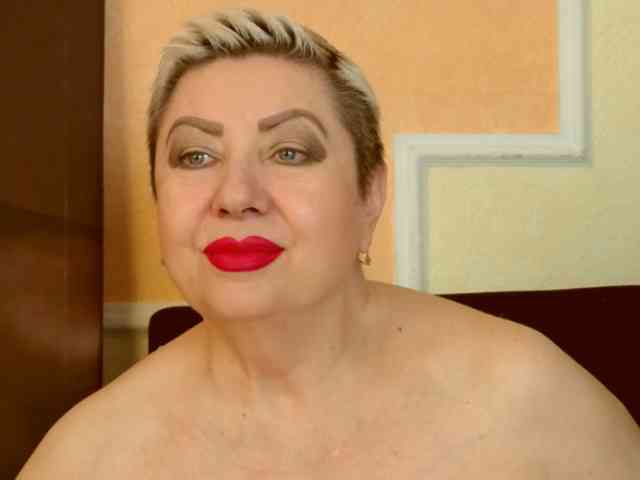 PoshLadyx webcam