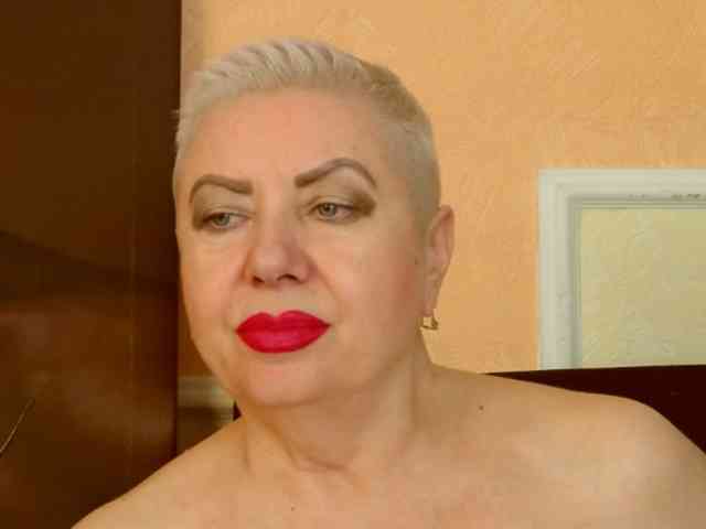 PoshLadyx webcam