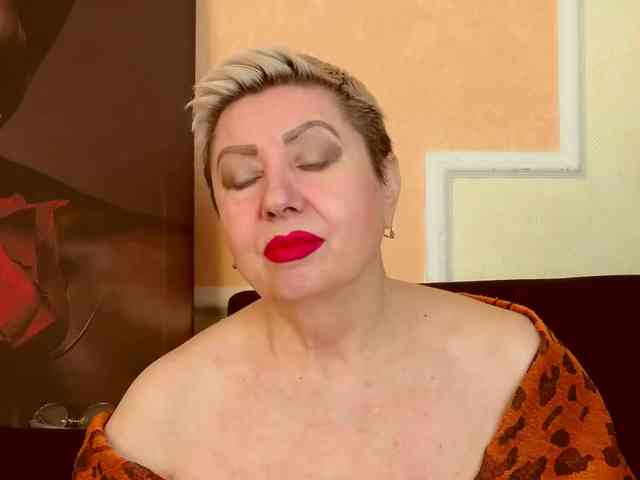 PoshLadyx webcam