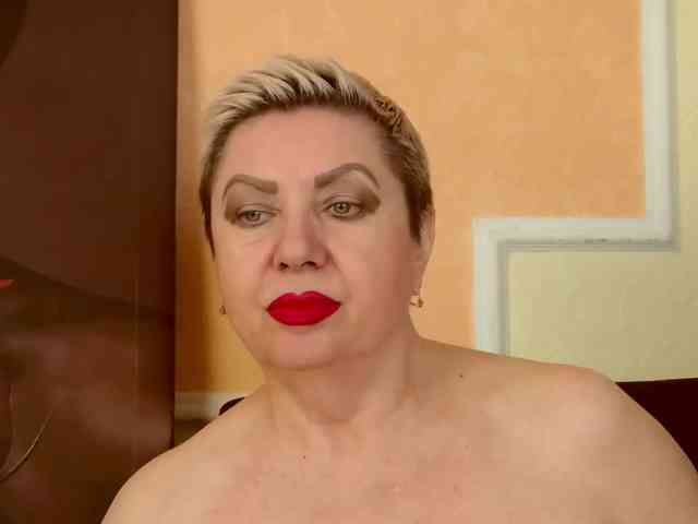 PoshLadyx webcam