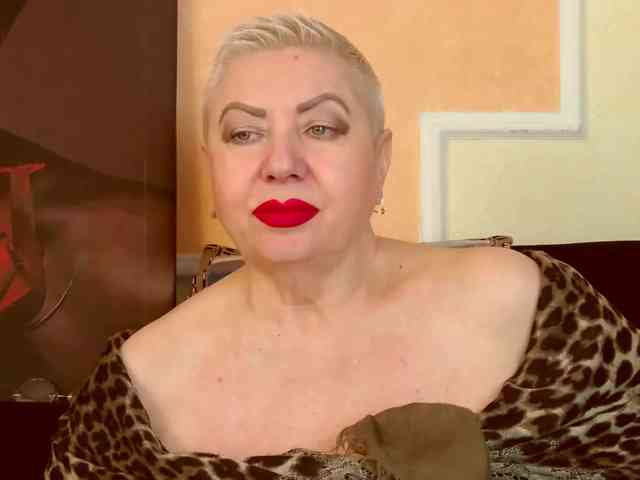 PoshLadyx webcam
