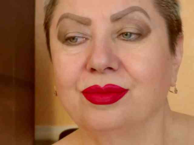 PoshLadyx webcam