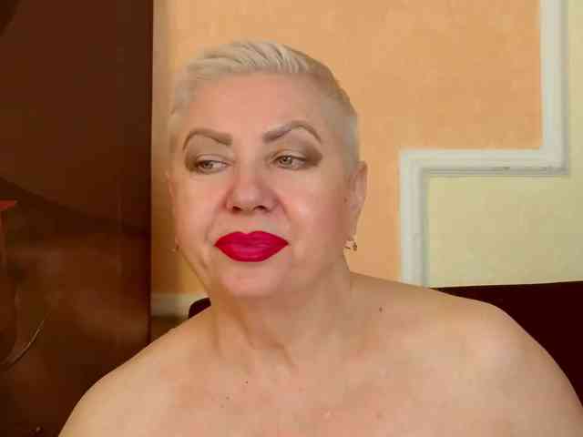 PoshLadyx webcam